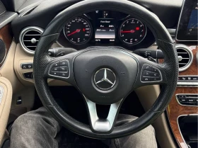 Mercedes-Benz C 300 4MATIC * CARFAX*  360 КАМЕРИ | Auto.bg — изображение 8