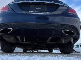 Mercedes-Benz C 300 4MATIC * CARFAX*  360 КАМЕРИ | Auto.bg — изображение 14