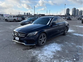Mercedes-Benz C 300 4MATIC * CARFAX*  360 КАМЕРИ