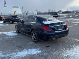 Mercedes-Benz C 300 4MATIC * CARFAX*  360 КАМЕРИ | Auto.bg — изображение 4