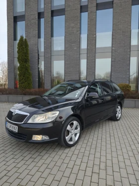 Skoda Octavia 1.6TDI DSG 2011г  - 3390 € / 6630.26 лв. - 72812953 3