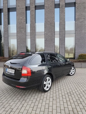 Skoda Octavia 1.6TDI DSG 2011г  - 3390 € / 6630.26 лв. - 72812953 7