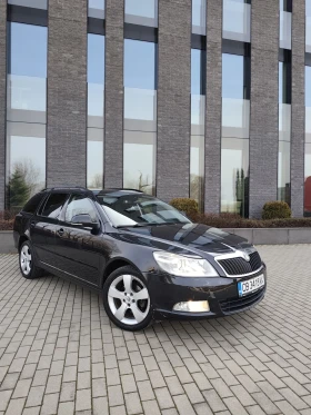 Skoda Octavia 1.6TDI DSG 2011г  - 3390 € / 6630.26 лв. - 72812953 5