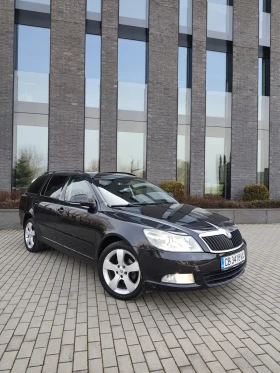 Skoda Octavia 1.6TDI DSG 2011г  - 3390 € / 6630.26 лв. - 72812953 2
