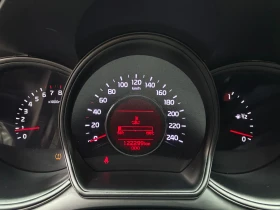 Kia Ceed 1.4 MPI 122k км - 7000 € / 13690.81 лв. - 79452891 14