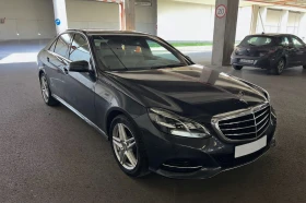 Mercedes-Benz E 400 Реални км !!!
