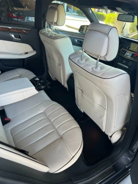 Mercedes-Benz E 400 Реални км !!! - 17800 € / 34813.77 лв. - 72036624 13