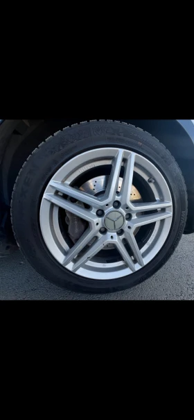 Mercedes-Benz E 400 Реални км !!! - 17800 € / 34813.77 лв. - 72036624 16