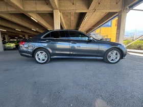 Mercedes-Benz E 400 Реални км !!! - 17800 € / 34813.77 лв. - 72036624 7