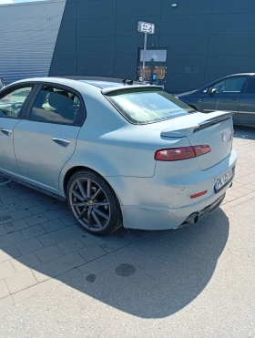 Alfa Romeo 159 1.9 - 1500 € / 2933.74 лв. - 53436698 2