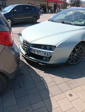 Alfa Romeo 159 1.9 - 1500 € / 2933.74 лв. - 53436698 3