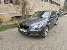 BMW 530 Face XD 235