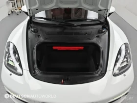 Porsche Boxster 718 S - 32500 € / 63564.47 лв. - 98381825 8