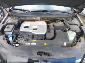 Hyundai Sonata 2.0l Hybrid Limited | Mobile.bg � ����� ������ 10