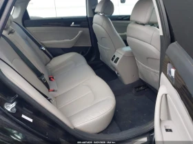 Hyundai Sonata 2.0l Hybrid Limited | Mobile.bg � ����� ������ 8