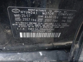Hyundai Sonata 2.0l Hybrid Limited | Mobile.bg � ����� ������ 9