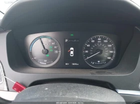 Hyundai Sonata 2.0l Hybrid Limited | Mobile.bg � ����� ������ 7