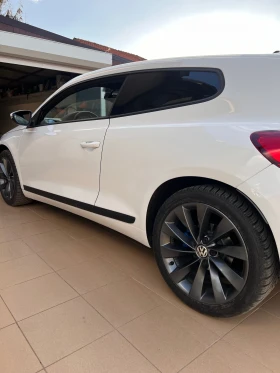 VW Scirocco 1.4 TSI Rieger | Mobile.bg � ����� ������ 6