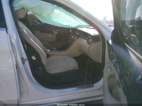 Mercedes-Benz C 300 2.0L I-4 DI, DOHC, VVT, TURBO, 241HP All Wheel | Mobile.bg � ����� ������ 5
