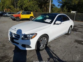Mercedes-Benz C 300 2.0L I-4 DI, DOHC, VVT, TURBO, 241HP All Wheel | Mobile.bg � ����� ������ 2