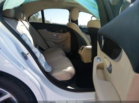 Mercedes-Benz C 300 2.0L I-4 DI, DOHC, VVT, TURBO, 241HP All Wheel | Mobile.bg � ����� ������ 8