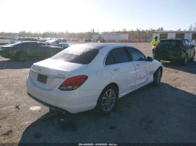 Mercedes-Benz C 300 2.0L I-4 DI, DOHC, VVT, TURBO, 241HP All Wheel | Mobile.bg � ����� ������ 4