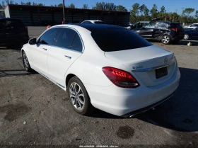 Mercedes-Benz C 300 2.0L I-4 DI, DOHC, VVT, TURBO, 241HP All Wheel | Mobile.bg � ����� ������ 3