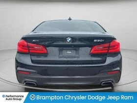 BMW 530 xDrive Sedan* ����������* (���� �� ��)  | Mobile.bg � ����� ������ 6