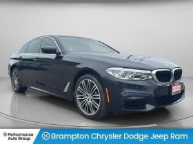 BMW 530 xDrive Sedan* ����������* (���� �� ��)  | Mobile.bg � ����� ������ 3