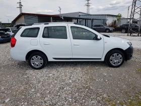 Dacia Logan MCV ������/����� ��������� ������ /12/2015 EURO 6B | Mobile.bg � ����� ������ 4