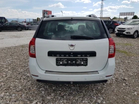 Dacia Logan MCV ������/����� ��������� ������ /12/2015 EURO 6B | Mobile.bg � ����� ������ 6