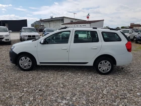 Dacia Logan MCV ������/����� ��������� ������ /12/2015 EURO 6B | Mobile.bg � ����� ������ 8