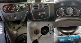 Dacia Logan MCV ������/����� ��������� ������ /12/2015 EURO 6B | Mobile.bg � ����� ������ 15