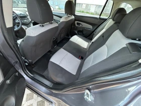 Chevrolet Cruze 1.6i-124k.c. | Mobile.bg � ����� ������ 11