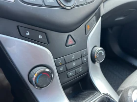 Chevrolet Cruze 1.6i-124k.c. | Mobile.bg � ����� ������ 13