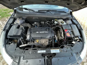 Chevrolet Cruze 1.6i-124k.c. | Mobile.bg � ����� ������ 15