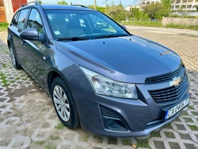 Chevrolet Cruze 1.6i-124k.c. | Mobile.bg � ����� ������ 2