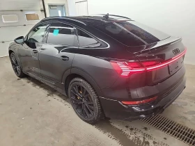 Audi E-Tron  | TECHNIK SPORTBACK | HEAD-UP | 360 | PANO | MEMO | Mobile.bg � ����� ������ 5