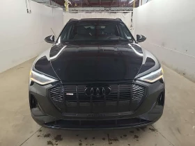 Audi E-Tron  | TECHNIK SPORTBACK | HEAD-UP | 360 | PANO | MEMO | Mobile.bg � ����� ������ 3