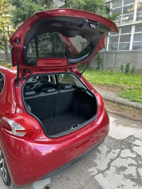 Peugeot 208 | Mobile.bg � ����� ������ 7