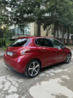 Peugeot 208 | Mobile.bg � ����� ������ 6
