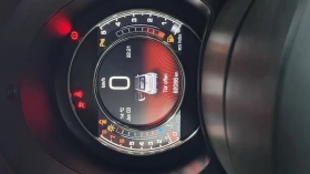 Fiat 500 Абарт 2017 80 000км на части - 1111 € / 2172.93 лв. - 44125329 3