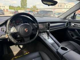 Porsche Panamera 3.0 D | Auto.bg — изображение 8