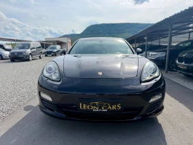 Porsche Panamera 3.0 D