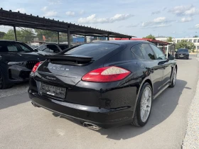 Porsche Panamera 3.0 D | Auto.bg — изображение 6