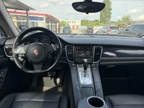 Porsche Panamera 3.0 D | Auto.bg — изображение 12