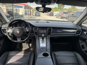 Porsche Panamera 3.0 D | Auto.bg — изображение 9