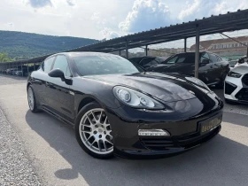 Porsche Panamera 3.0 D | Auto.bg — изображение 3
