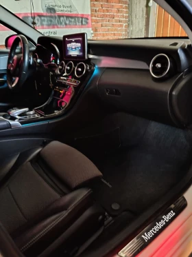 Mercedes-Benz C 250 C250 7G-TRONIC 4MATIC AIRMATIC AMG package  - 17000 € / 33249.11 лв. - 15710286 8