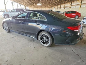 Mercedes-Benz CLS 450 4Matic | Mobile.bg � ����� ������ 2
